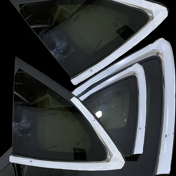 روگلگیری 2016 تا 2018