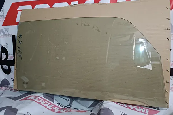 شیشه بغل کوراندو
