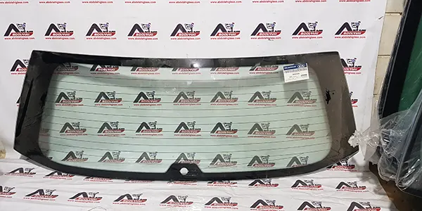 شیشه عقب موهاوی