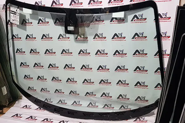 قیمت شیشه جلو مزدا 3