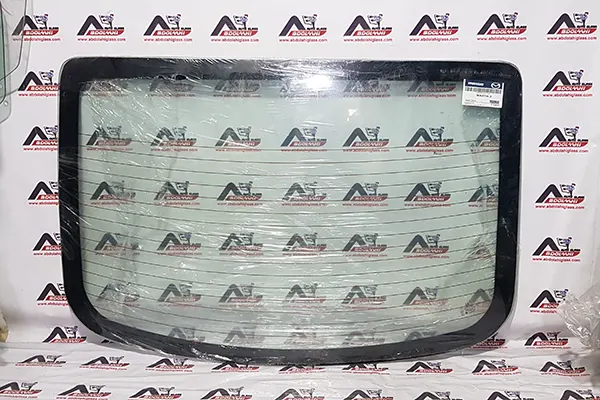 قیمت شیشه عقب مزدا 3 قدیم