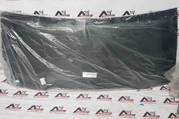 قیمت شیشه عقب ولوو xc90