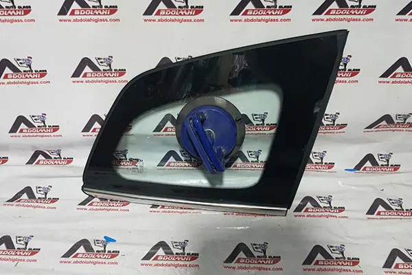 شیشه روستونی تیگو 8