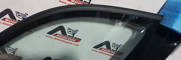 فرم دور شیشه x33