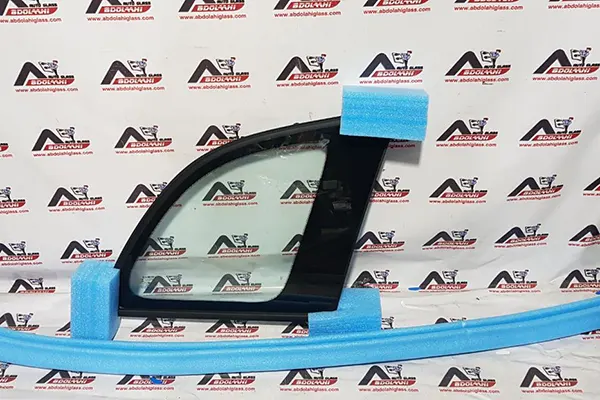 قیمت شیشه روستونی ام وی ام x33