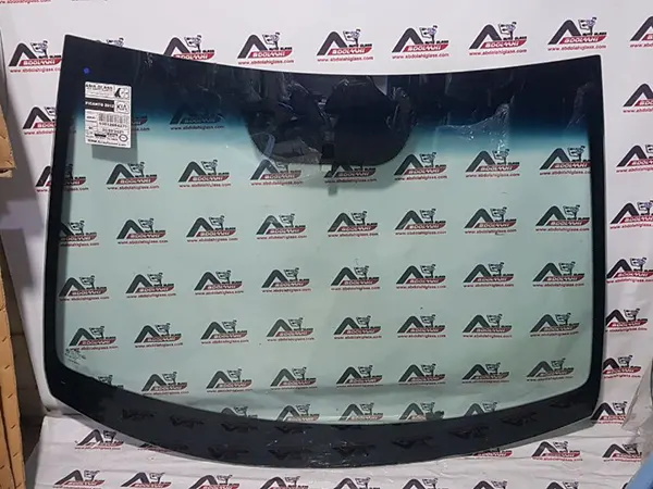 تعویض شیشه جلو پیکانتو