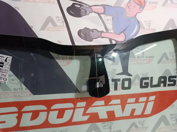 قیمت شیشه جلو پژو 2008