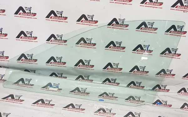 شیشه بغل جنتو