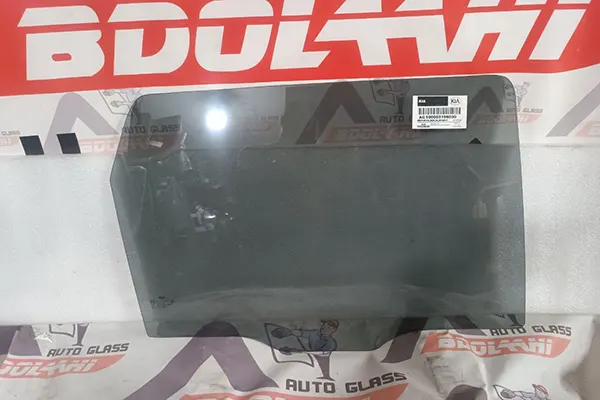 شیشه بغل موهاوی