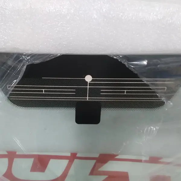 نصب شیشه جیلی GC6