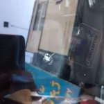 ترمیم شیشه اتومبیل سورنتو