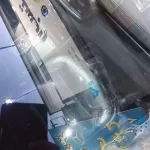 ترمیم شیشه اتومبیل سورنتو 2008