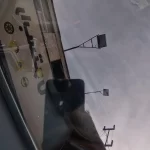 ترمیم شیشه جلو زانتیا