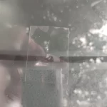 رفع ترک ترمیم شیشه اتومبیل ال 90