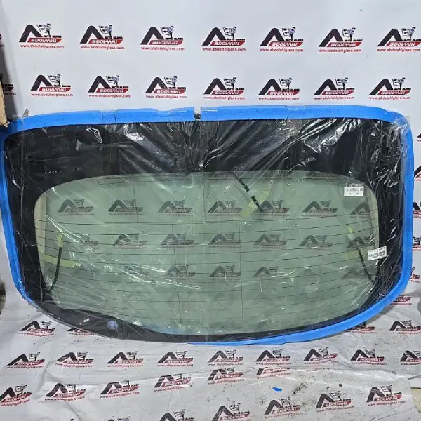 شیشه عقب پریوس اصلی (1)