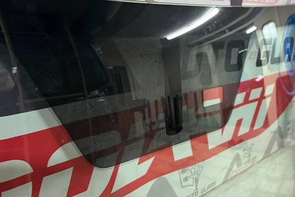 شیشه جلو هایما s7ببر