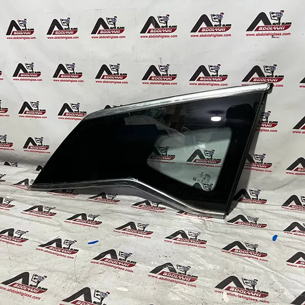 شیشه روستونی تیگو 7 پرو