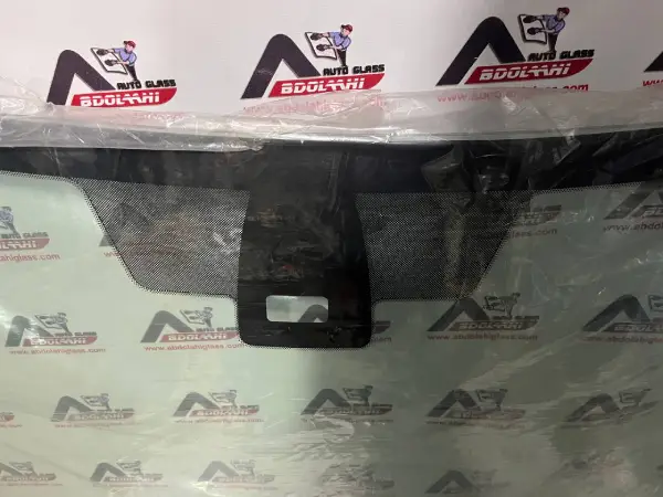 سنسور شیشه جلو مزدا 3