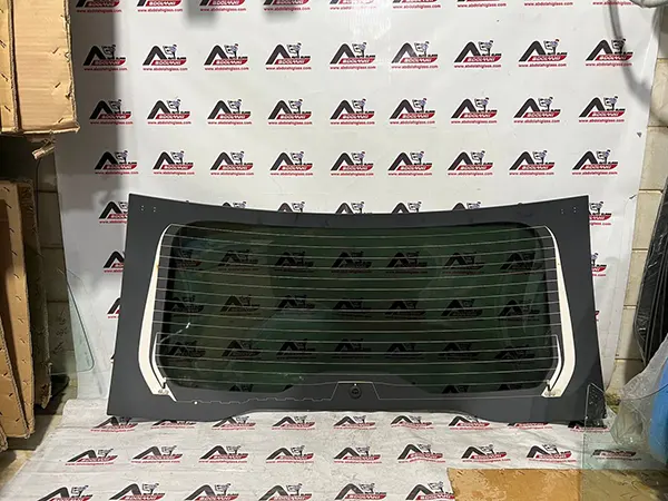 سنسور هیتر شیشه عقب ولوو xc90