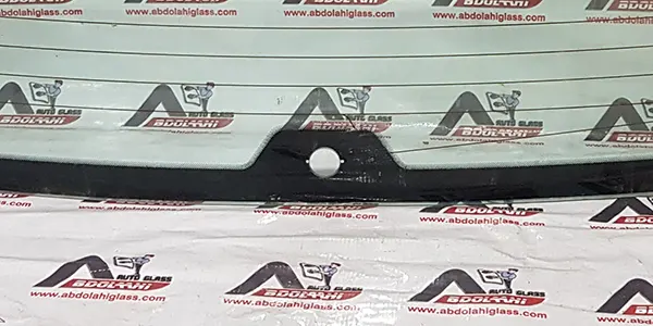 سوراخ برف پاک کن موهاوی