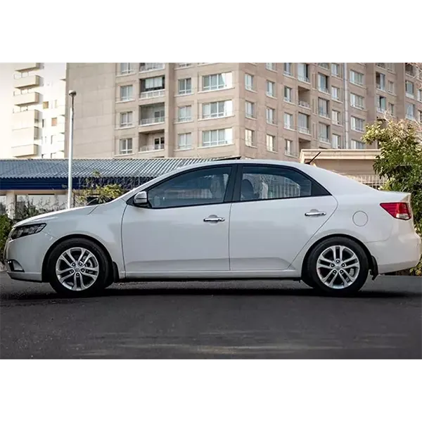 شیشه بغل سراتو سایپایی