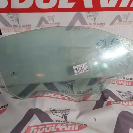 شیشه بغل هیوندا کوپه fx 2