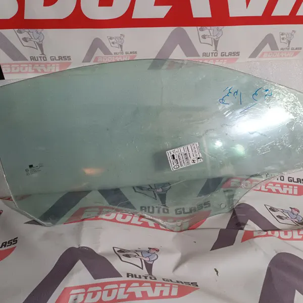 شیشه بغل هیوندا کوپه fx 2