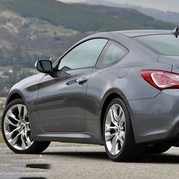 شیشه بغل هیوندا کوپه fx