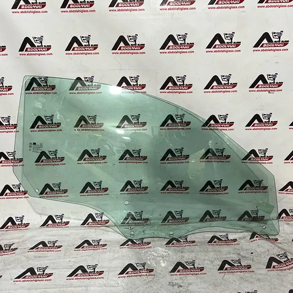 شیشه بغل هیوندای fx