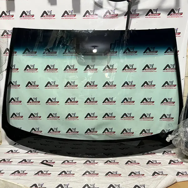 شیشه جلو جک s5