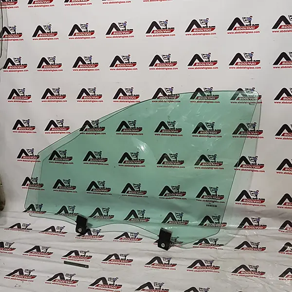 شیشه درب جلو بنز s500