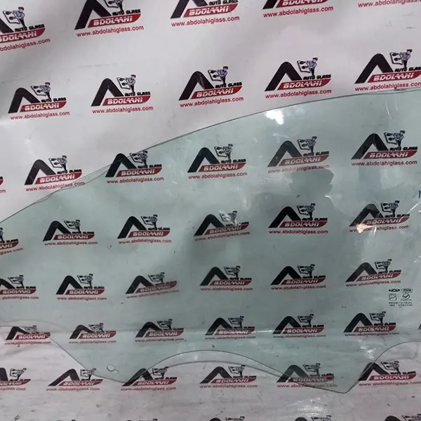 شیشه درب جلو سراتو سایپایی