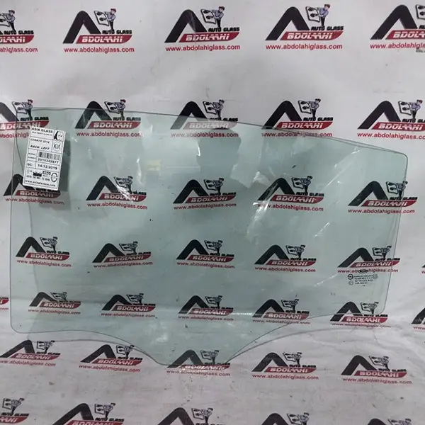 شیشه درب عقب سراتو سایپایی