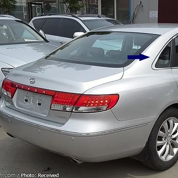 شیشه روستونی آزرا