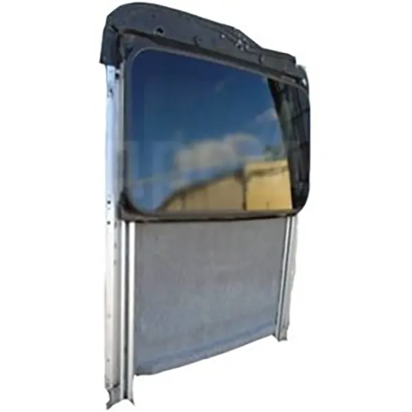 شیشه سانروف جنسیس سدان