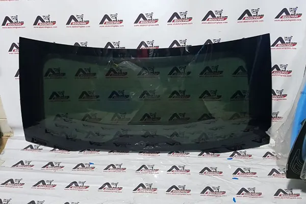 شیشه عقب ولوو xc60 اصلی