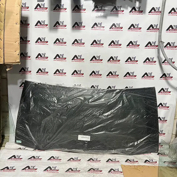 شیشه عقب ولوو xc90 اصلی