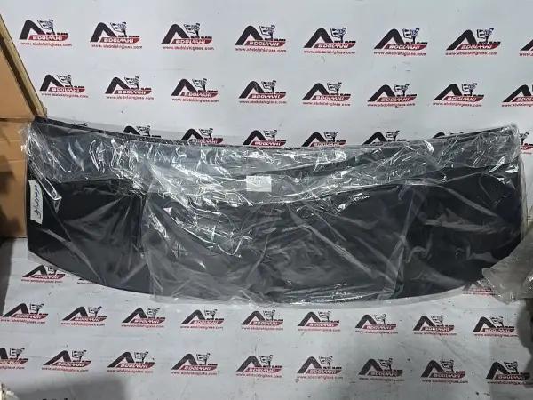 شیشه عقب کیا موهاوی