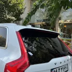 عقب ولوو xc90 اصلی