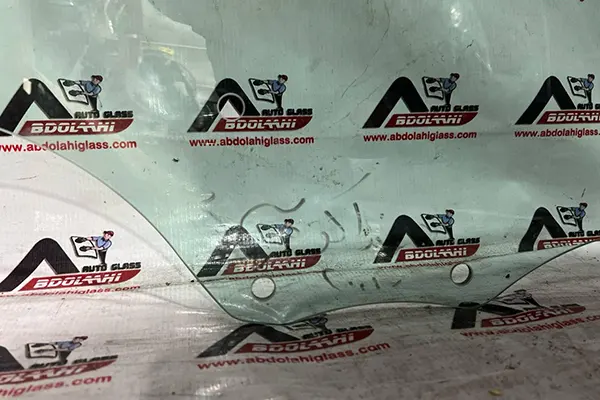 قیمت شیشه بغل هیوندای اف ایکس