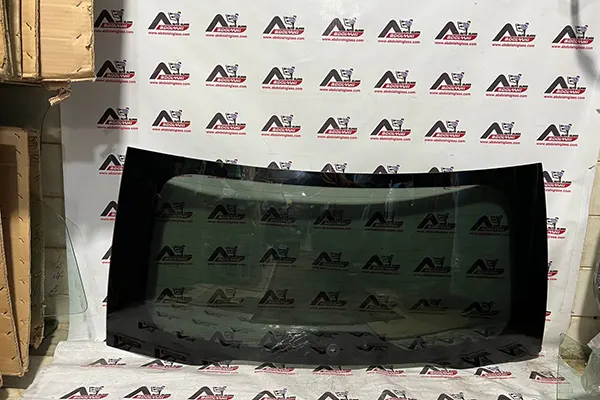 قیمت شیشه عقب xc90 اصلی