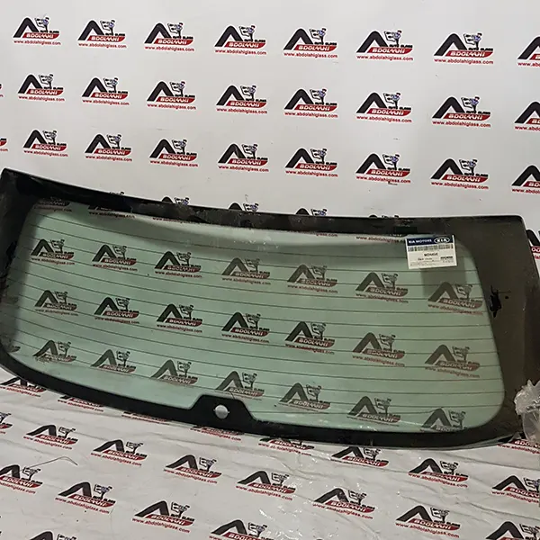 قیمت شیشه عقب موهاوی