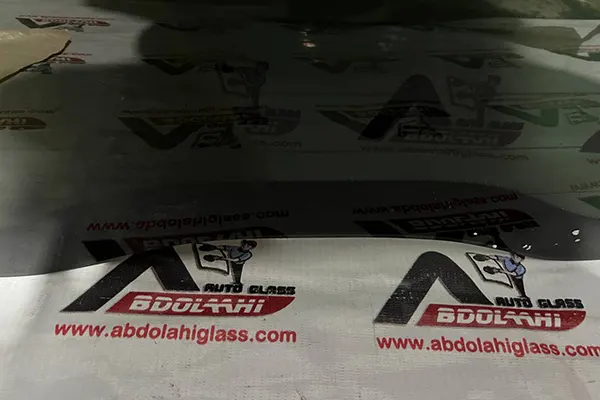 قیمت شیشه عقب ولوو xc90