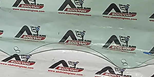 سوراخ نصب شیشه بغل بنز c200 اتاق w203