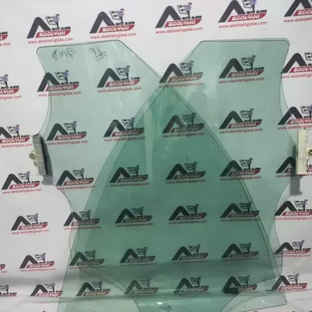 شیشه بغل توسان TL