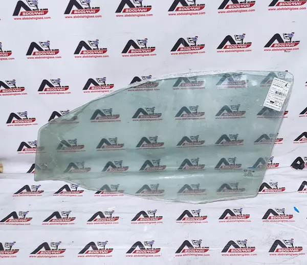 شیشه بغل هایما s5
