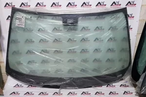 شیشه جلو بنز E250