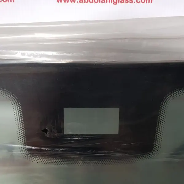 شیشه جلو بنز e240