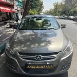 شیشه جلو جک j5 بعد