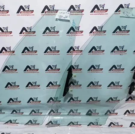 شیشه بغل هیوندای i20